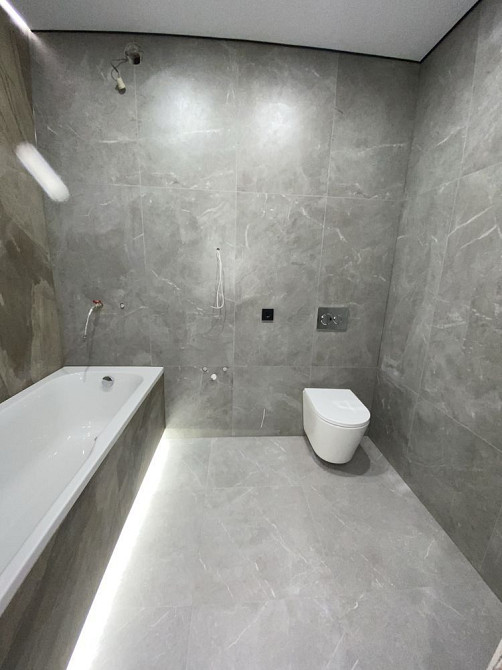 У-квартал Квартира з ремонтом, без меблів Уютний квартал Борщагівка Софиевская Борщаговка - изображение 4