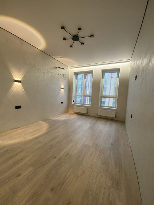 У-квартал Квартира з ремонтом, без меблів Уютний квартал Борщагівка Софиевская Борщаговка - изображение 1