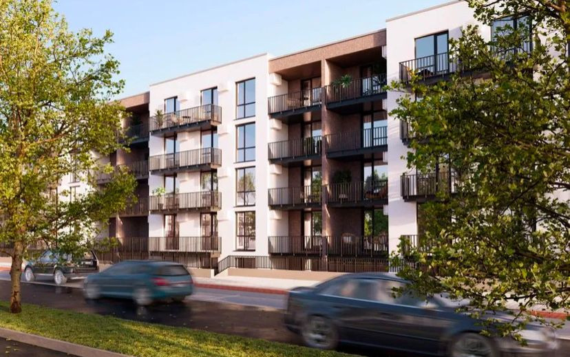 Купити ВИГІДНО 2 кімнатну квартиру біля Львову Басівка - зображення 5