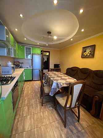 продам 3-х ком квартиру в кирпичном спец. проекте- Ак. Вильямса Одесса