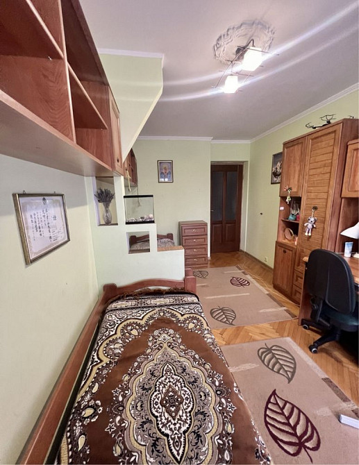 Продаж трикімнатної квартири в цегляному будинку на Сихові Львов - изображение 3
