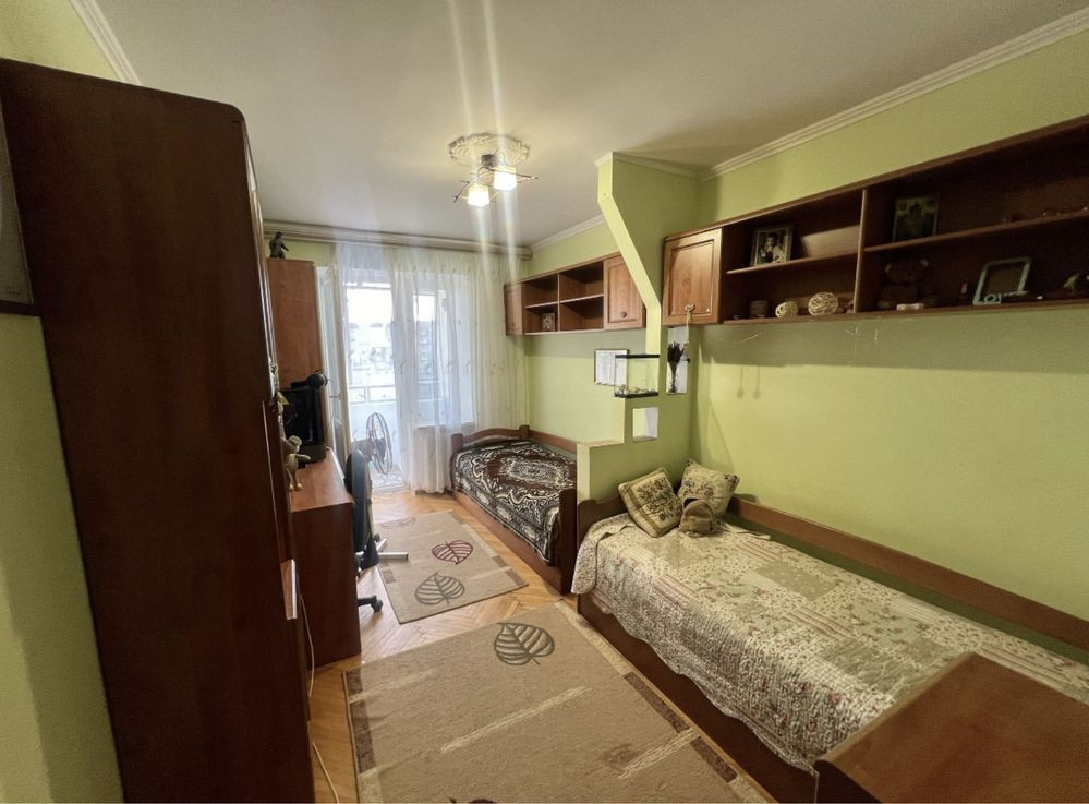 Продаж трикімнатної квартири в цегляному будинку на Сихові Львов - изображение 2