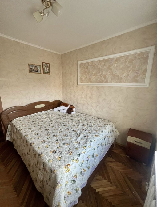 Продаж трикімнатної квартири в цегляному будинку на Сихові Львов - изображение 4