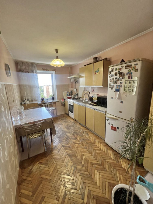 Продаж трикімнатної квартири в цегляному будинку на Сихові Львов - изображение 5