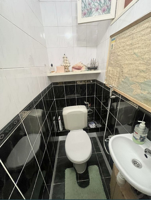 Продаж трикімнатної квартири в цегляному будинку на Сихові Львов - изображение 7