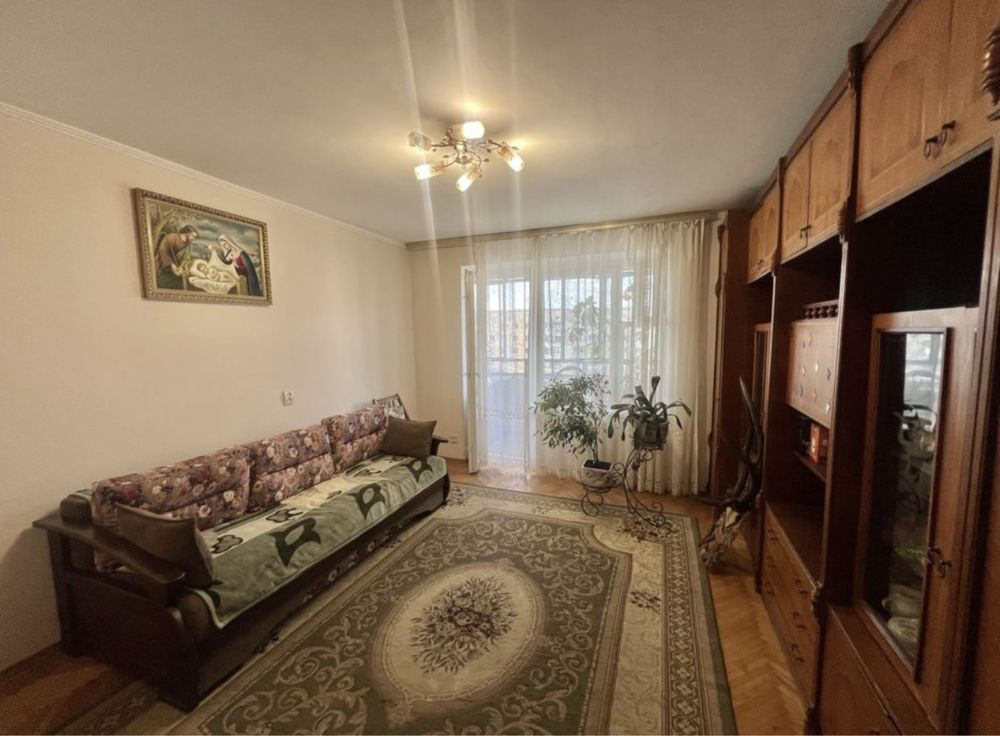 Продаж трикімнатної квартири в цегляному будинку на Сихові Львов - изображение 1