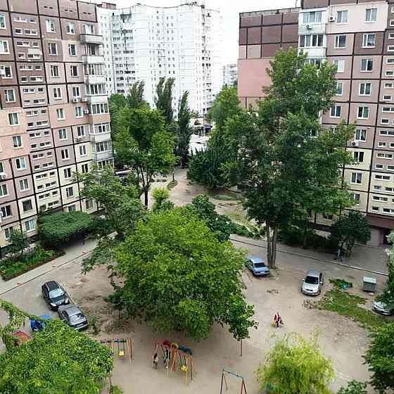 Продам  реальную 3х комнатную Левобережный-3 Дніпро