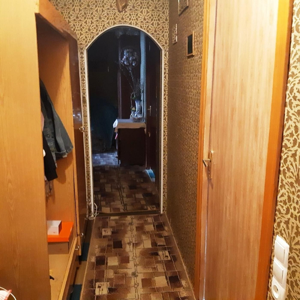 Продам  реальную 3х комнатную Левобережный-3 Дніпро - зображення 1