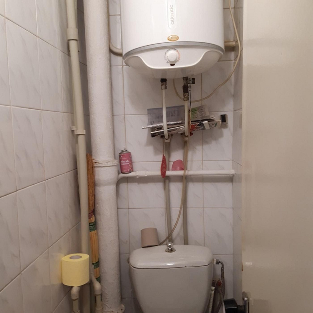 Продам  реальную 3х комнатную Левобережный-3 Дніпро - зображення 5