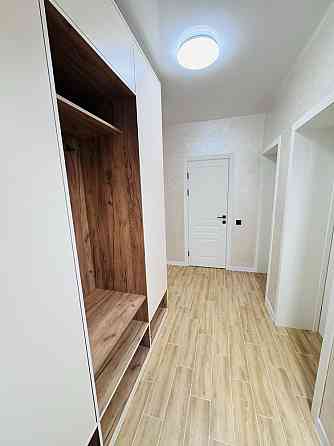 ЄвроРемонт, 2 к квартира в Ірпіні, вул. Соборна. Ірпінь