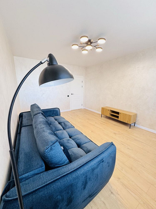 ЄвроРемонт, 2 к квартира в Ірпіні, вул. Соборна. Ірпінь - зображення 3