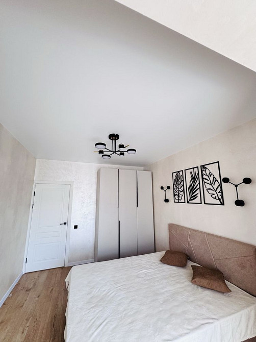 ЄвроРемонт, 2 к квартира в Ірпіні, вул. Соборна. Ірпінь - зображення 5