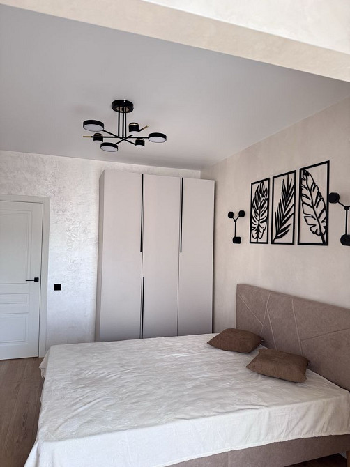 ЄвроРемонт, 2 к квартира в Ірпіні, вул. Соборна. Ірпінь - зображення 8