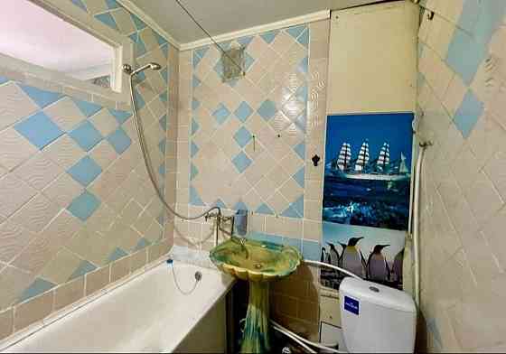 1 к. квартира на ул. Заболотного Одесса