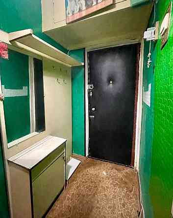 1 к. квартира на ул. Заболотного Одесса