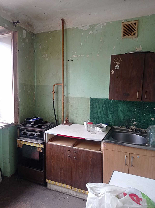 продам однокомнатную квартиру, ул. Каменогорская Запорожье - изображение 7