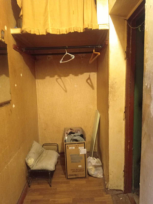 продам однокомнатную квартиру, ул. Каменогорская Запорожье - изображение 4