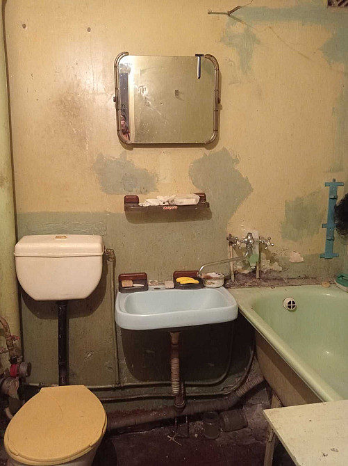 продам однокомнатную квартиру, ул. Каменогорская Запорожье - изображение 5