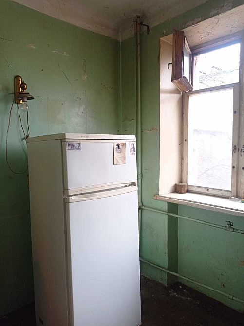 продам однокомнатную квартиру, ул. Каменогорская Запорожье - изображение 8