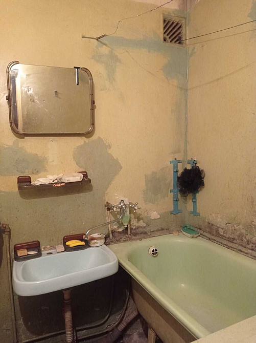 продам однокомнатную квартиру, ул. Каменогорская Запорожье - изображение 6