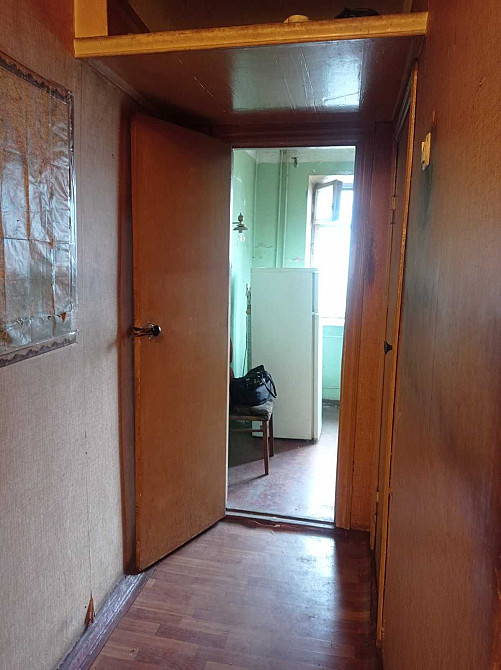 продам однокомнатную квартиру, ул. Каменогорская Запорожье - изображение 3