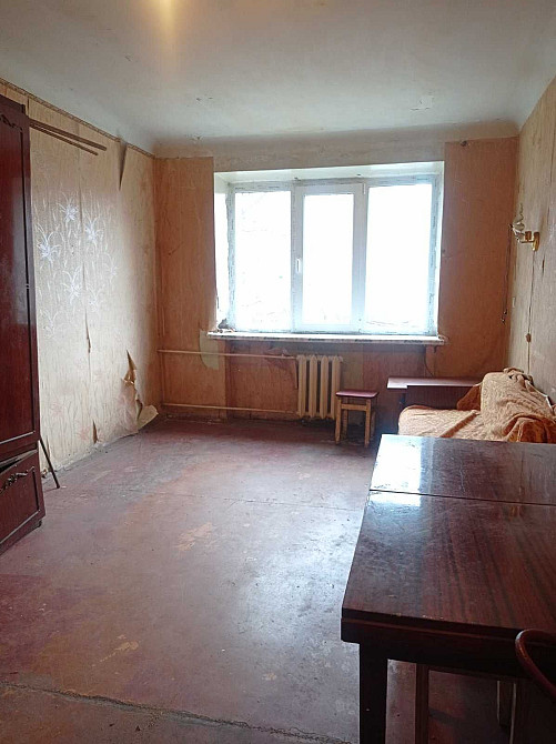 продам однокомнатную квартиру, ул. Каменогорская Запорожье - изображение 2
