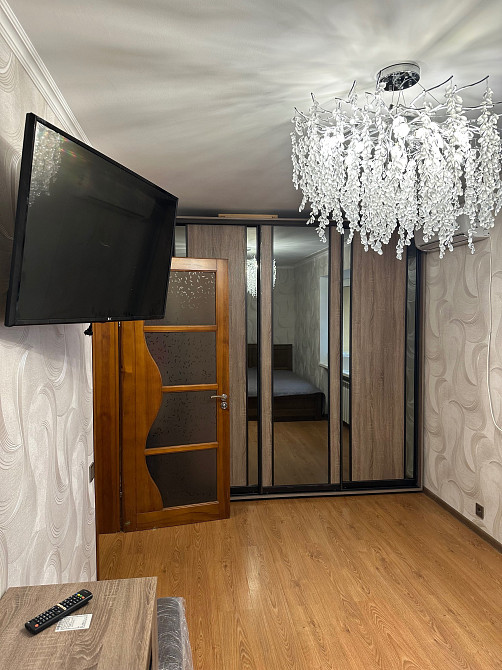 Продаж двокімнатної квартири Винница - изображение 1