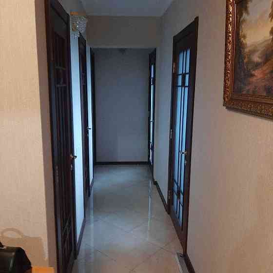 Оболонь, м.Мінська, м.Героїв Дніпра, 4-х кімнатна квартира з ремонтом Киев