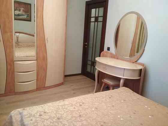 Оболонь, м.Мінська, м.Героїв Дніпра, 4-х кімнатна квартира з ремонтом Киев