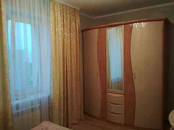 Оболонь, м.Мінська, м.Героїв Дніпра, 4-х кімнатна квартира з ремонтом Киев