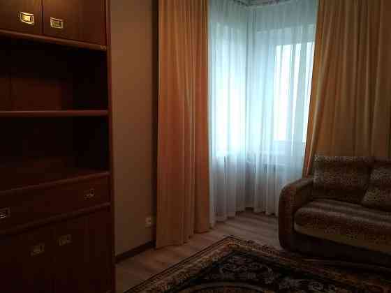 Оболонь, м.Мінська, м.Героїв Дніпра, 4-х кімнатна квартира з ремонтом Киев