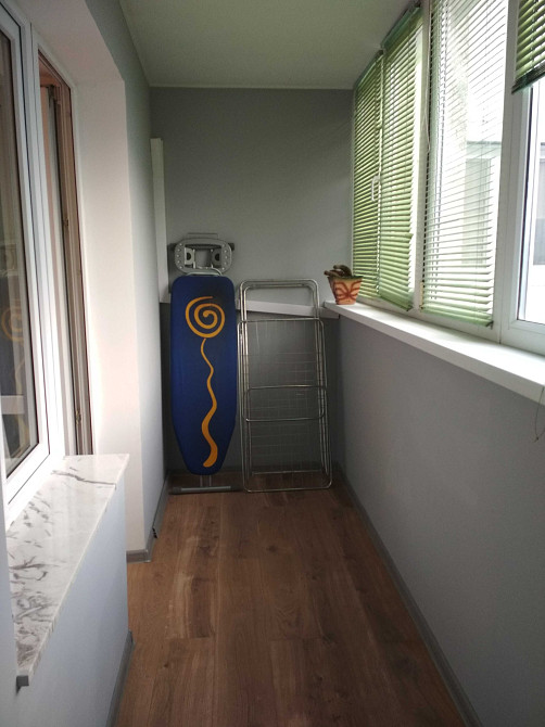 Оболонь, м.Мінська, м.Героїв Дніпра, 4-х кімнатна квартира з ремонтом Киев - изображение 7