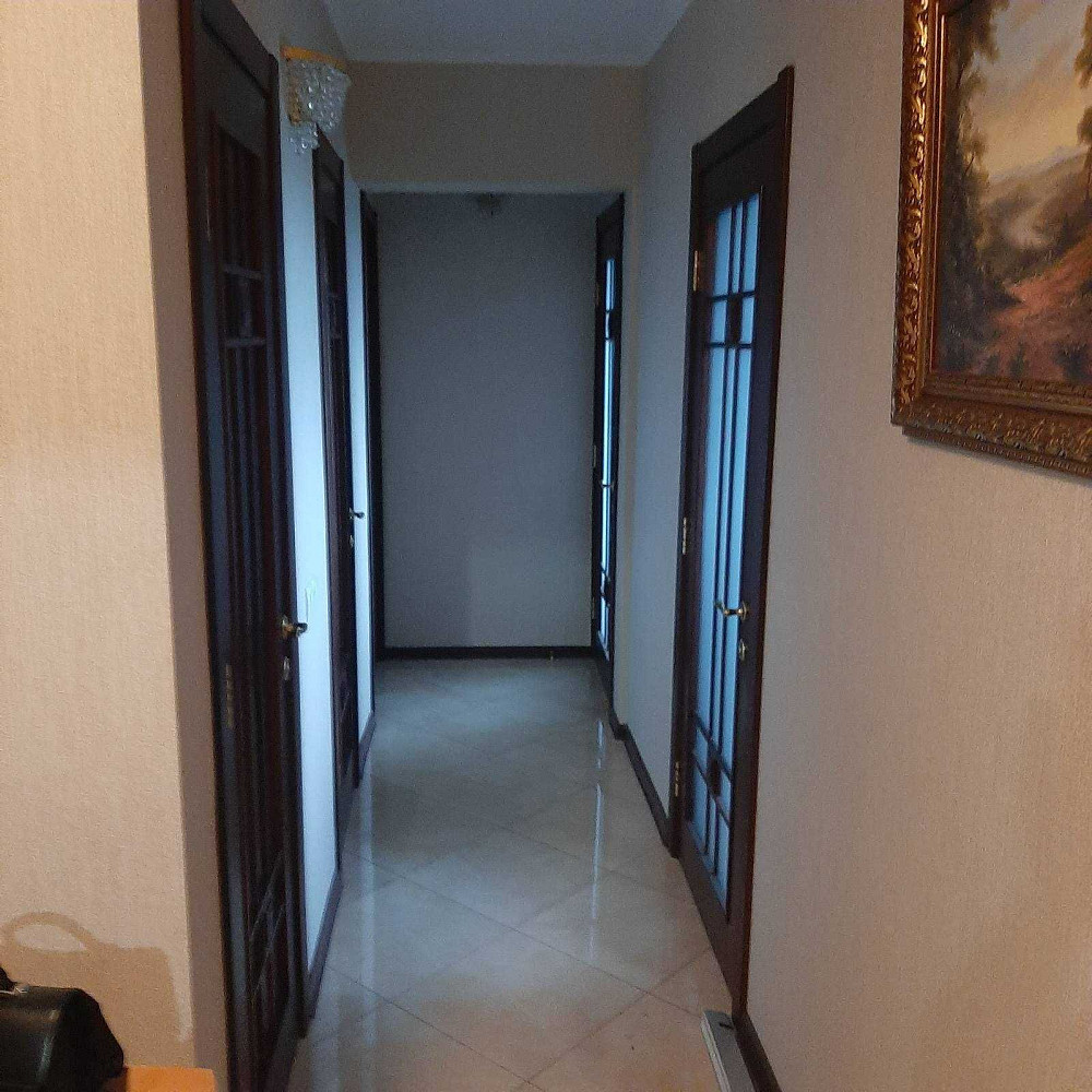 Оболонь, м.Мінська, м.Героїв Дніпра, 4-х кімнатна квартира з ремонтом Киев - изображение 1