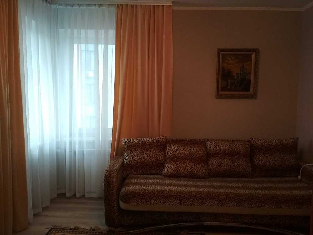 Оболонь, м.Мінська, м.Героїв Дніпра, 4-х кімнатна квартира з ремонтом Киев - изображение 5