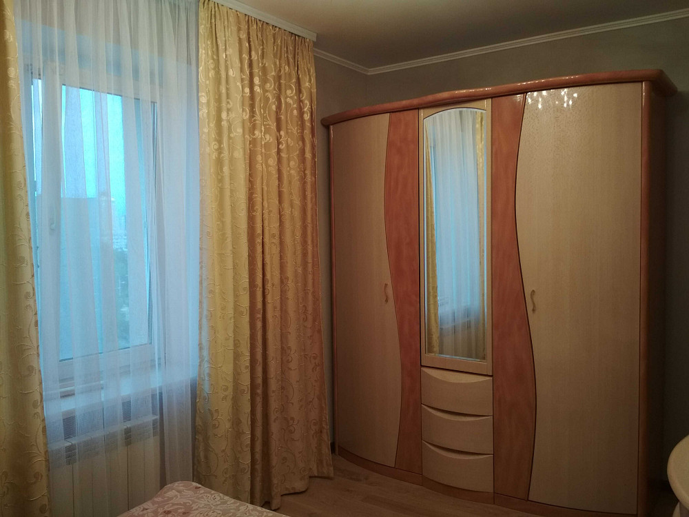 Оболонь, м.Мінська, м.Героїв Дніпра, 4-х кімнатна квартира з ремонтом Киев - изображение 3