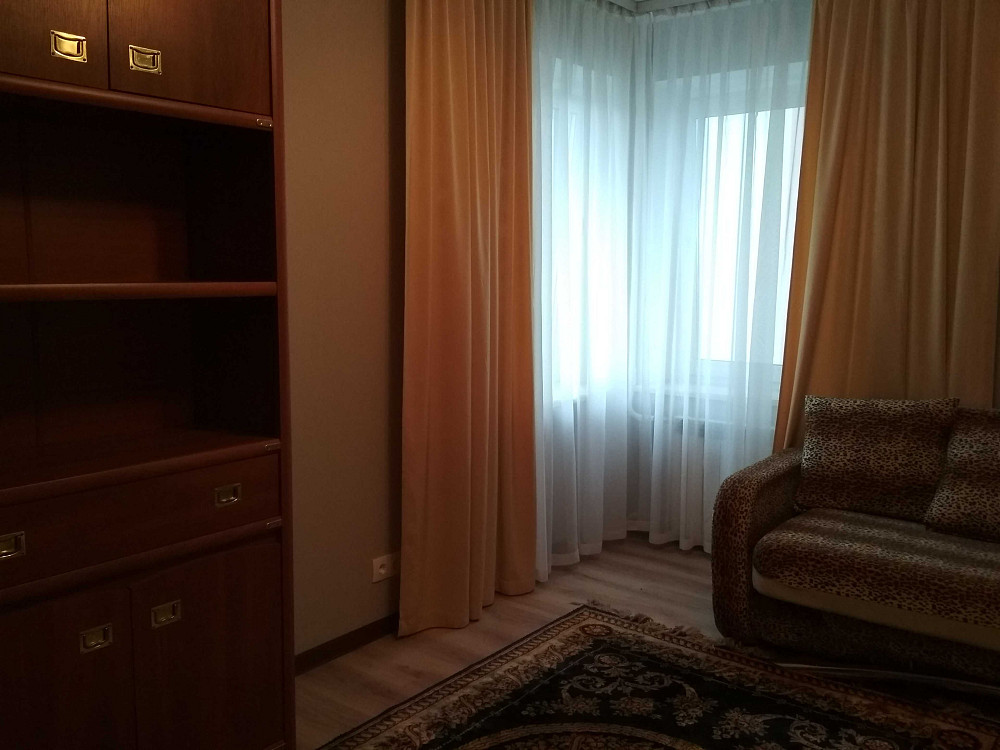 Оболонь, м.Мінська, м.Героїв Дніпра, 4-х кімнатна квартира з ремонтом Киев - изображение 6