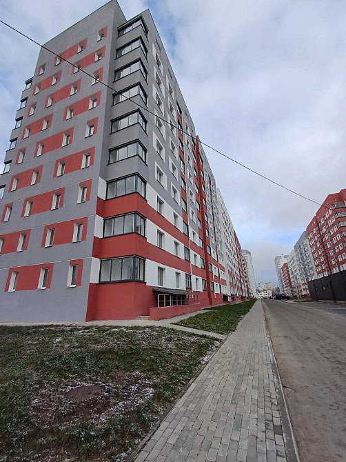 СРОЧНО! 14500$ ДОМ СДАН Продам 1 комн. квартиру 34 м2, ЖК Гидропарк AB Харьков - изображение 4