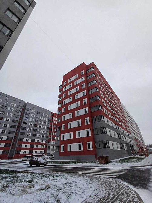 СРОЧНО! 14500$ ДОМ СДАН Продам 1 комн. квартиру 34 м2, ЖК Гидропарк AB Харьков - изображение 2