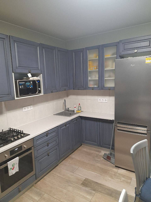 Нерухомість, квартира Ходосівка - зображення 4