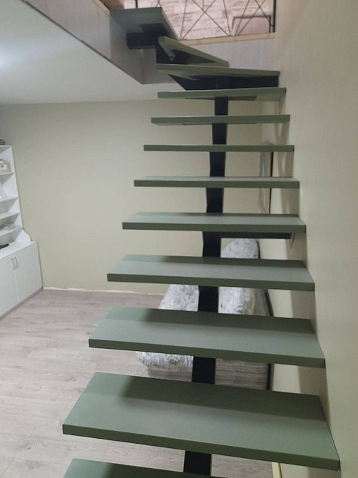 Нерухомість, квартира Ходосівка - зображення 2