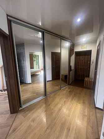 Двокімнатна з ремонтом біля Центрального парку! Газ! Програми так! Ірпінь