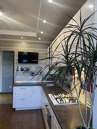 Двокімнатна з ремонтом біля Центрального парку! Газ! Програми так! Ірпінь