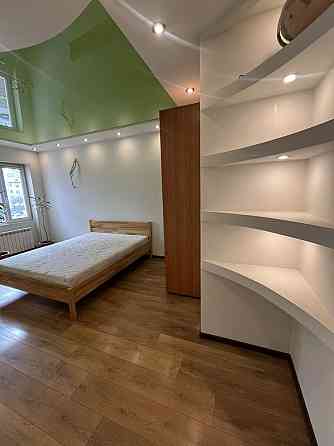 Двокімнатна з ремонтом біля Центрального парку! Газ! Програми так! Ірпінь