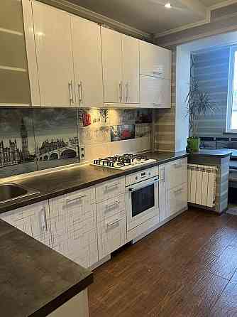 Двокімнатна з ремонтом біля Центрального парку! Газ! Програми так! Ірпінь