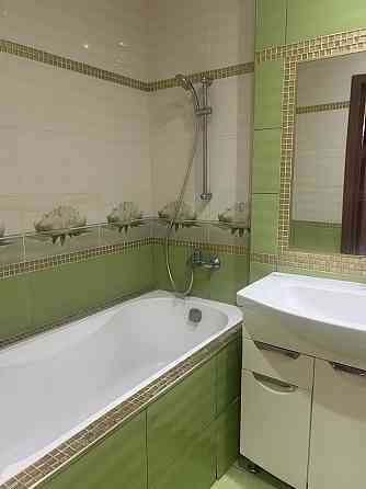 Двокімнатна з ремонтом біля Центрального парку! Газ! Програми так! Ірпінь