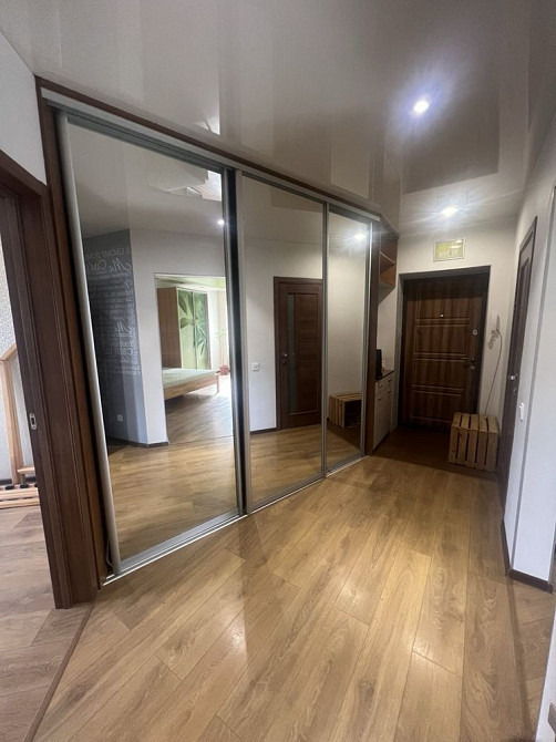 Двокімнатна з ремонтом біля Центрального парку! Газ! Програми так! Ірпінь - зображення 4