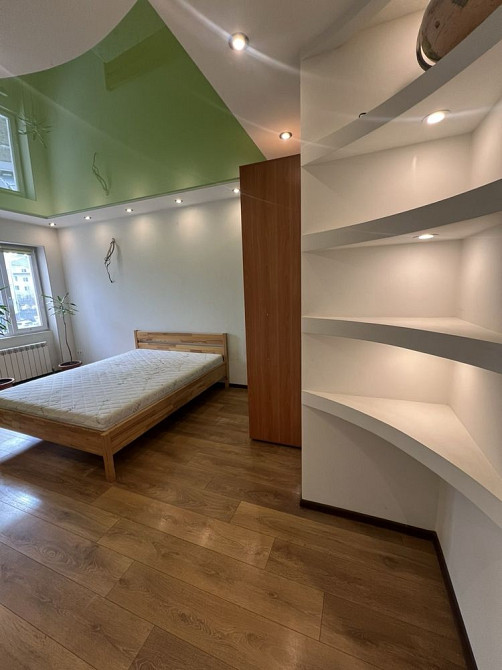 Двокімнатна з ремонтом біля Центрального парку! Газ! Програми так! Ірпінь - зображення 5