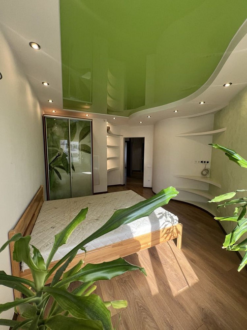 Двокімнатна з ремонтом біля Центрального парку! Газ! Програми так! Ірпінь - зображення 3