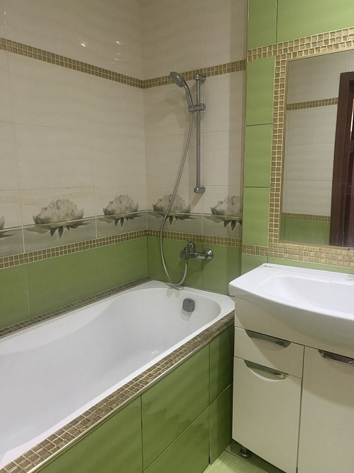 Двокімнатна з ремонтом біля Центрального парку! Газ! Програми так! Ірпінь - зображення 6