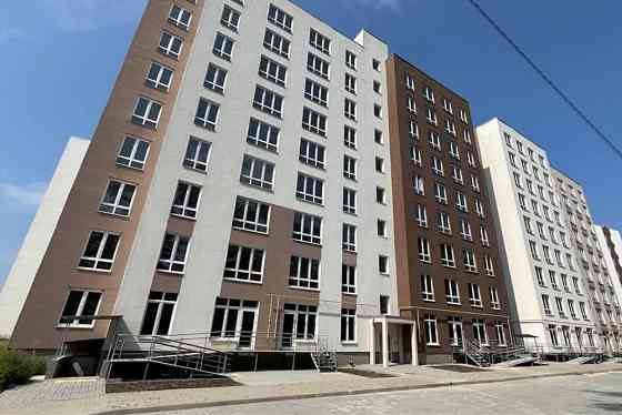 1к квартира з документами. Мінімальне оформлення. Буча